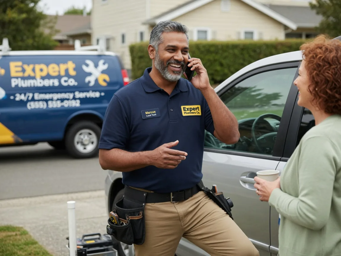 Drain Cleaning Lotus, CA FAQs